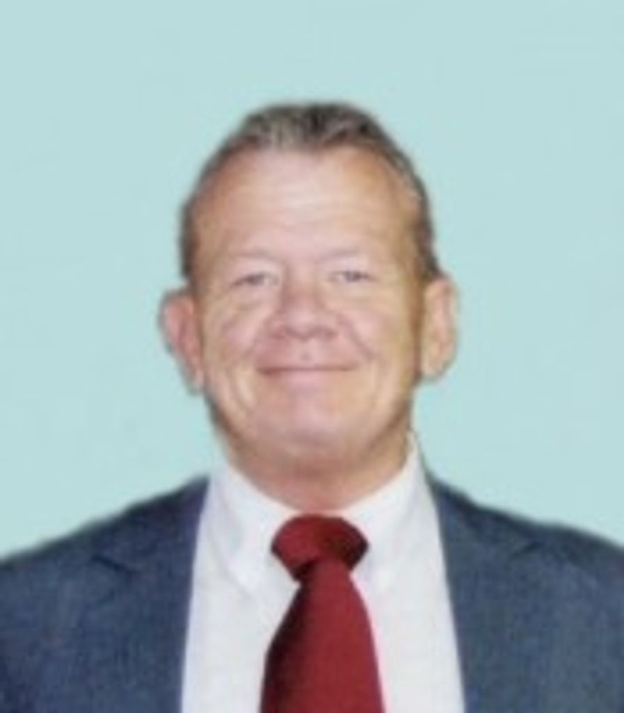 Mr.  Charles Kendall Tew, 61