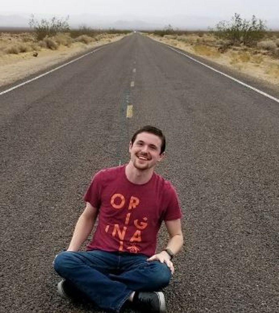 Michael Layton Cherry Profile Photo