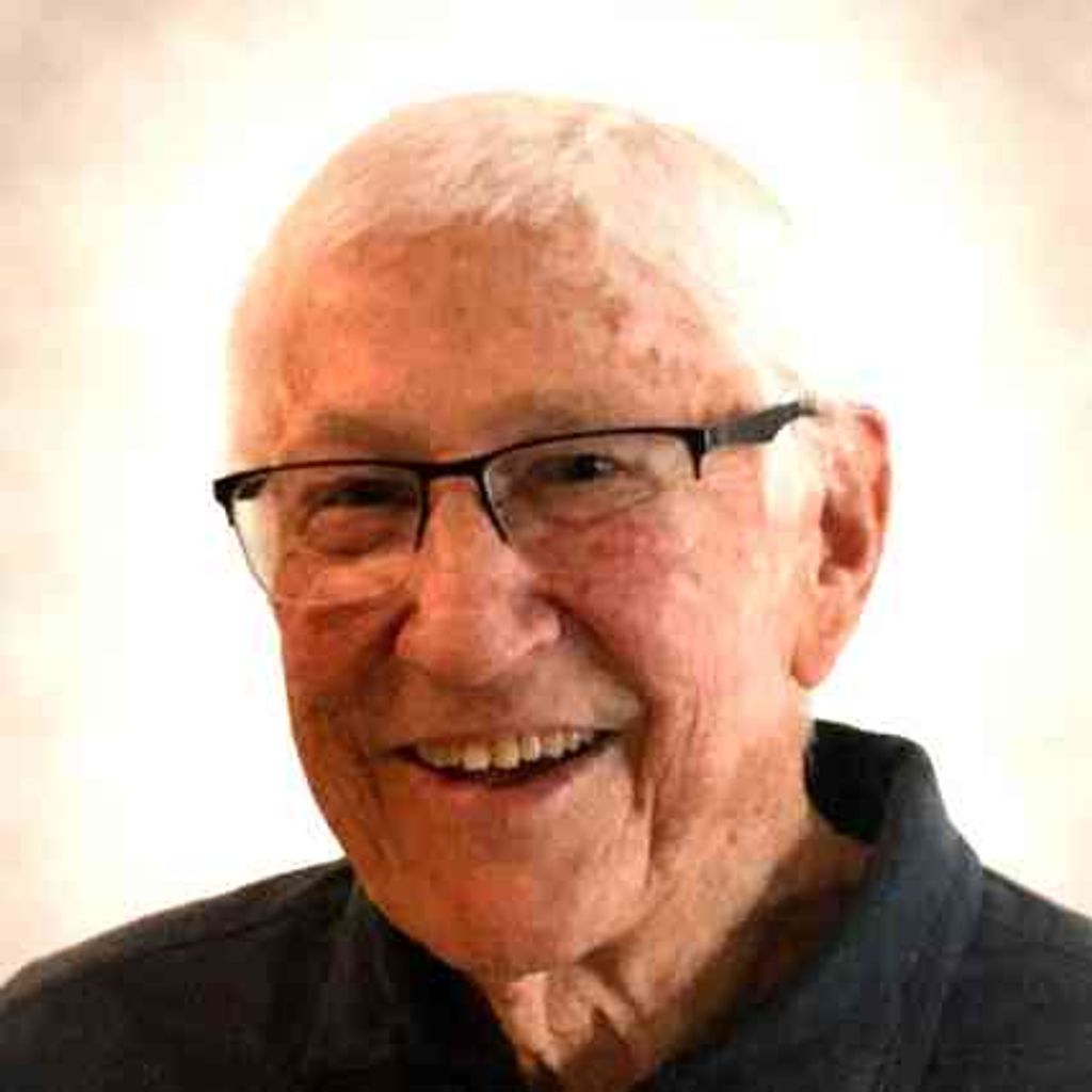 Gerald Leonard Clark Profile Photo