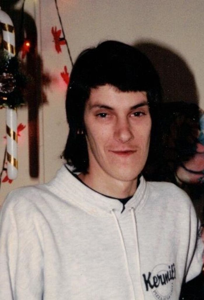 Larry "Butch" Kindle