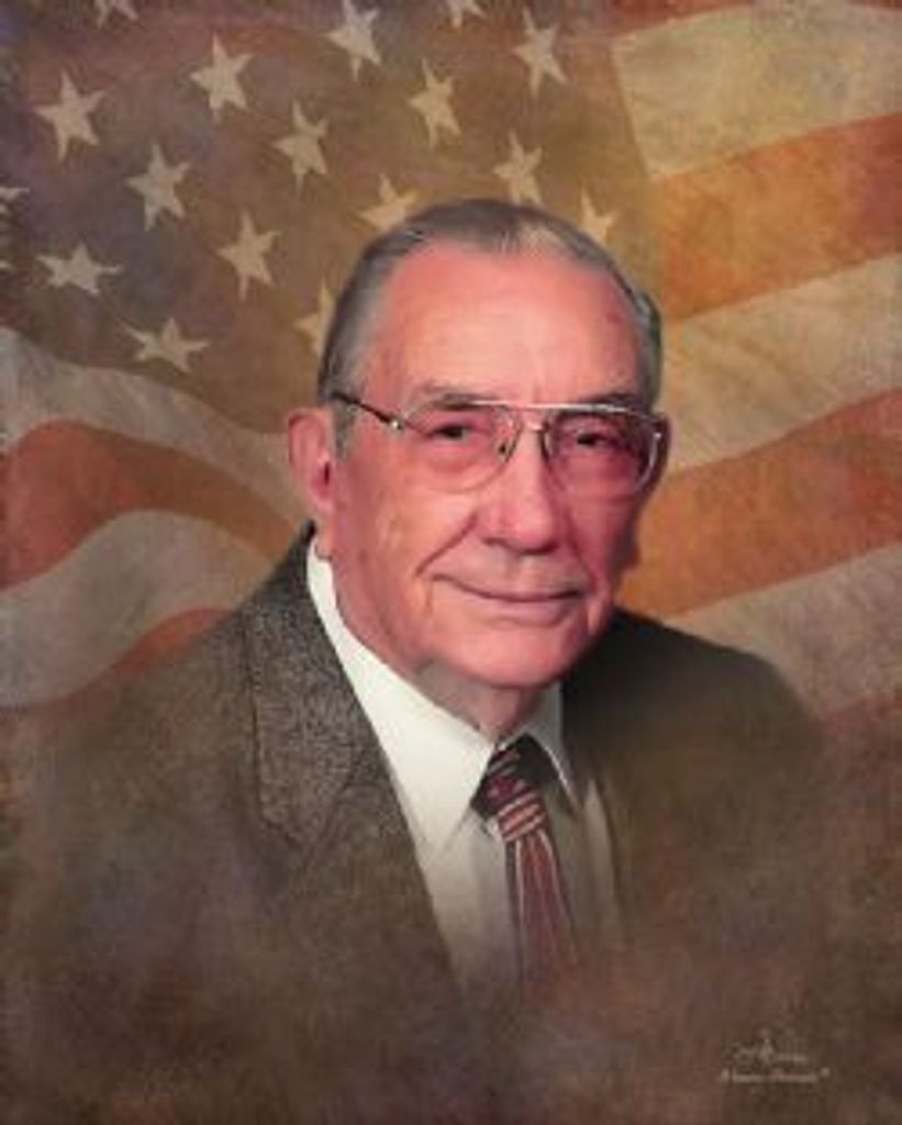 Melvin Trammell