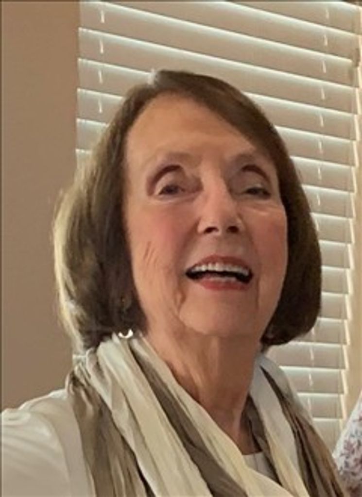 Carole Johnson McGarrie Profile Photo