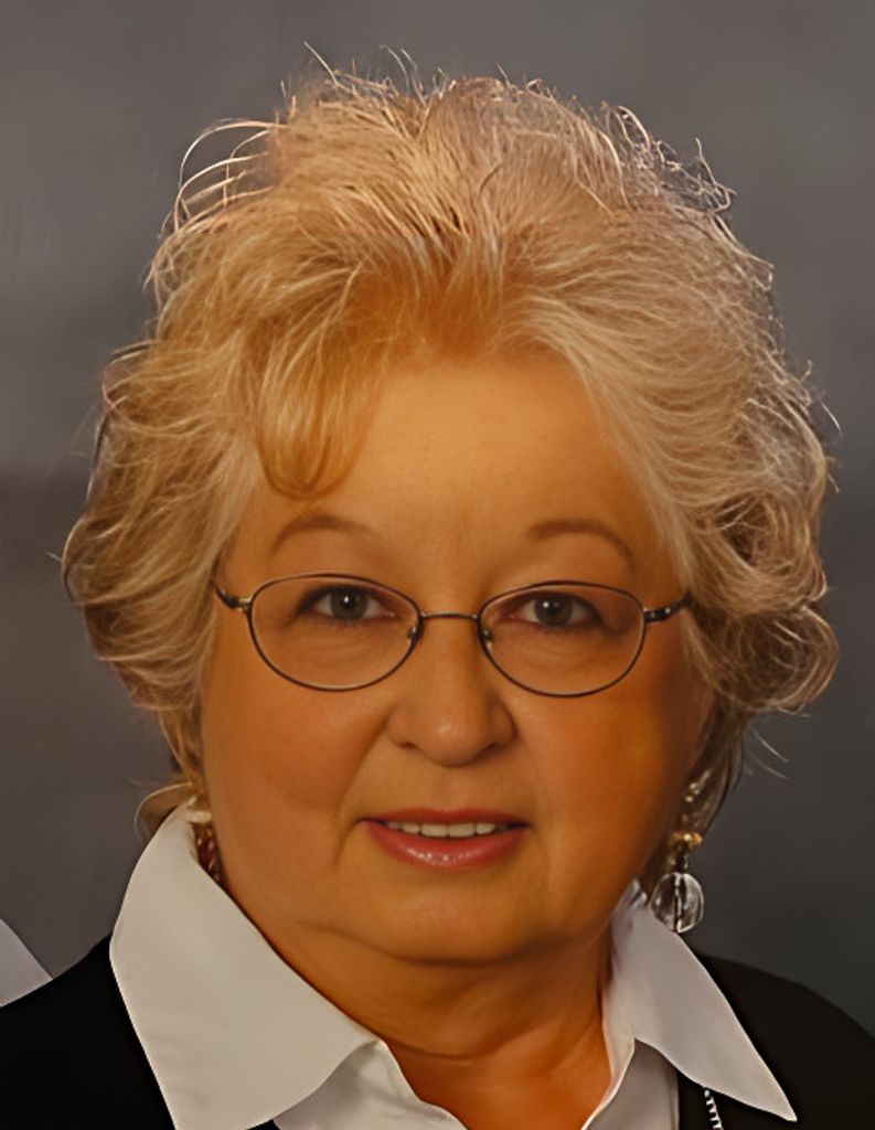 Mary Evelyn (Hagler)  Haddock Profile Photo