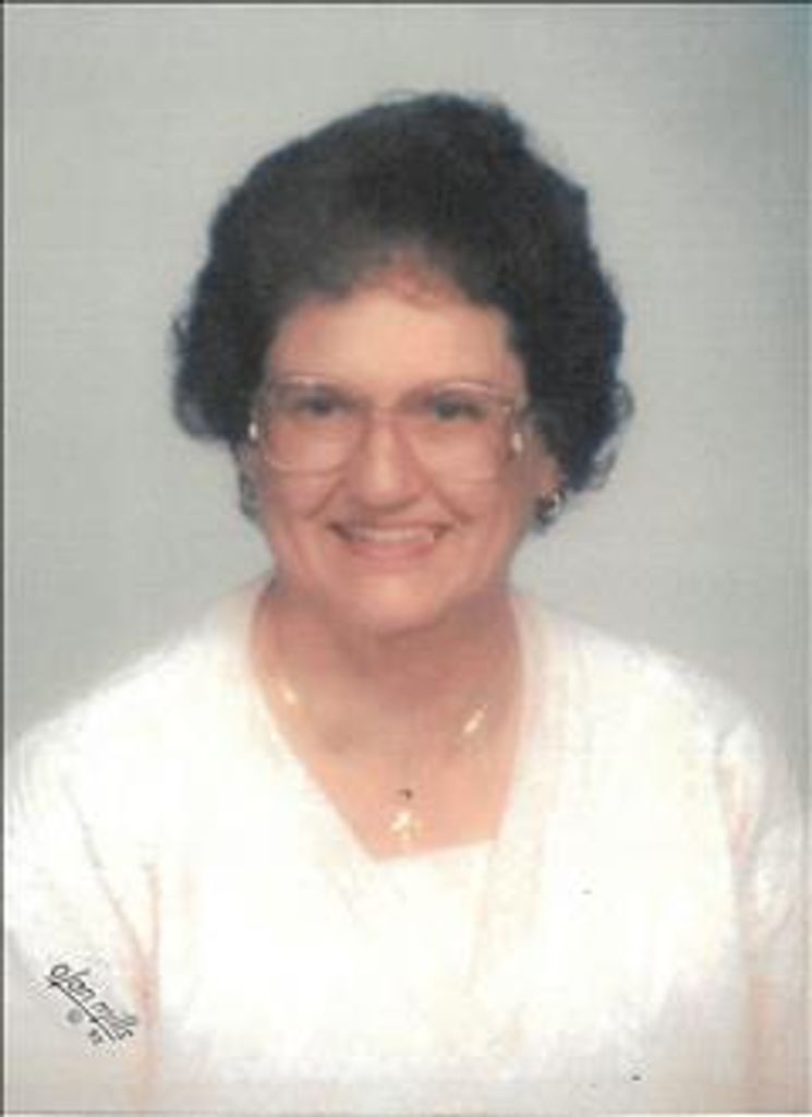 Dolores Irene Murphy Profile Photo