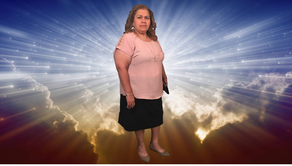 Iris Aidee Aguilar