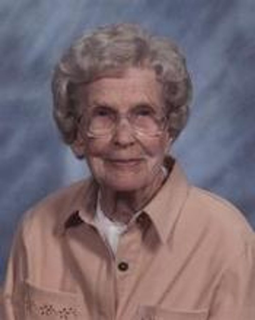 Esther Vogt Profile Photo