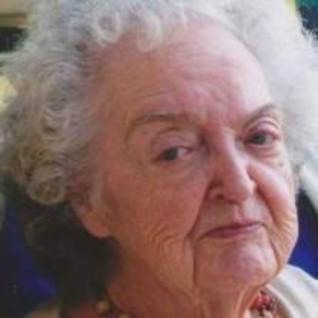 Mary  I. Winkler