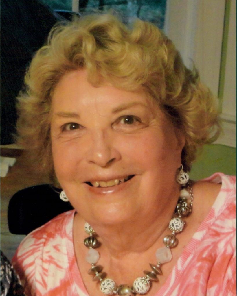 Susan James Haithcock