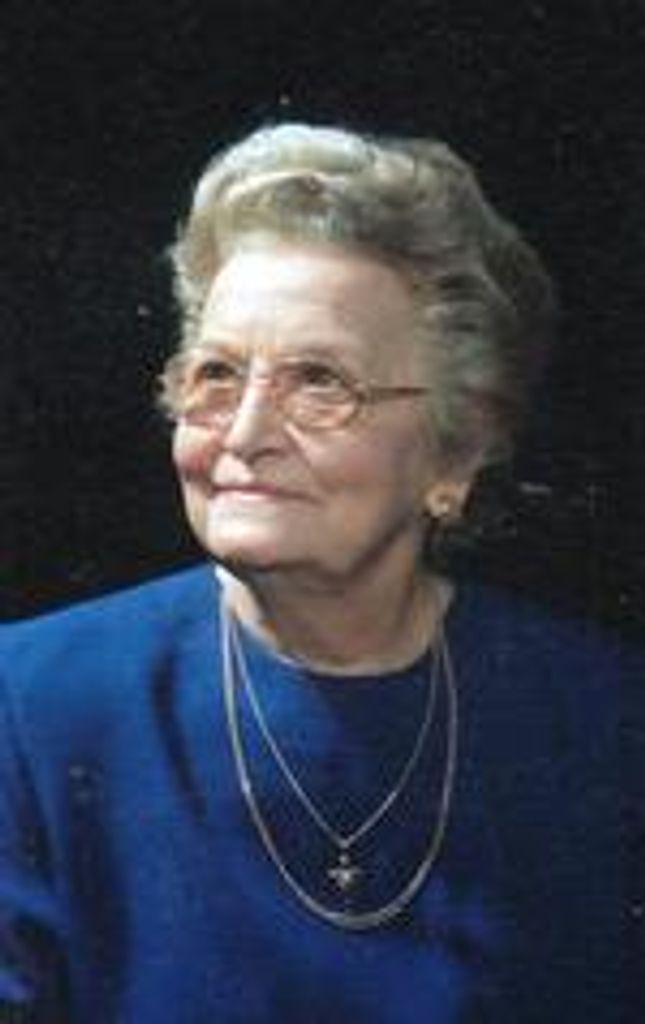 E. Grace Starkey