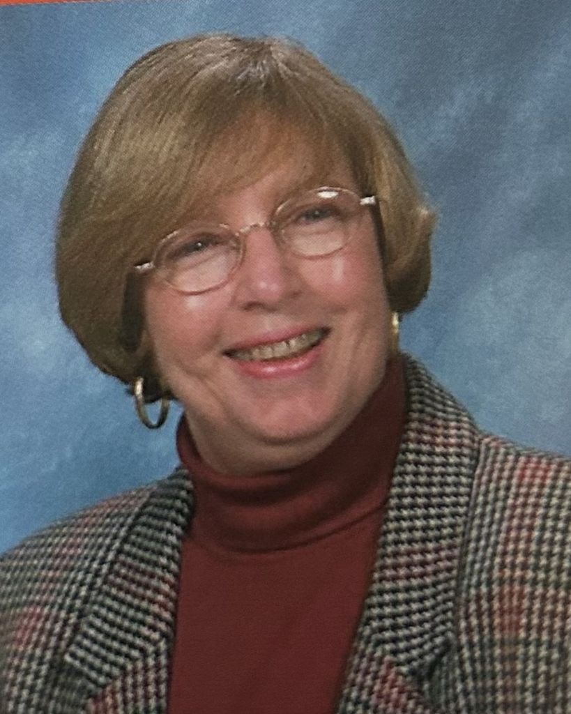 Bobbie Ann Pendleton