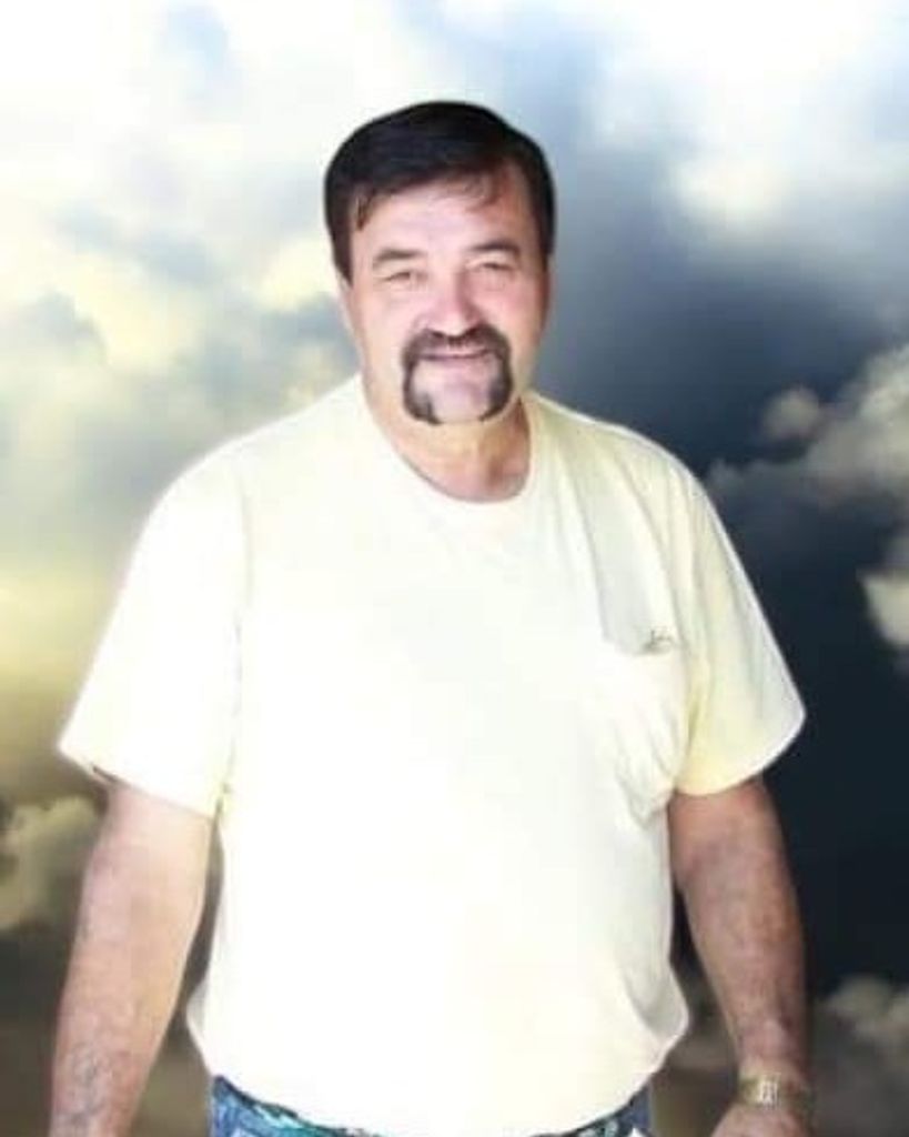 Gordon Victor Aubichon