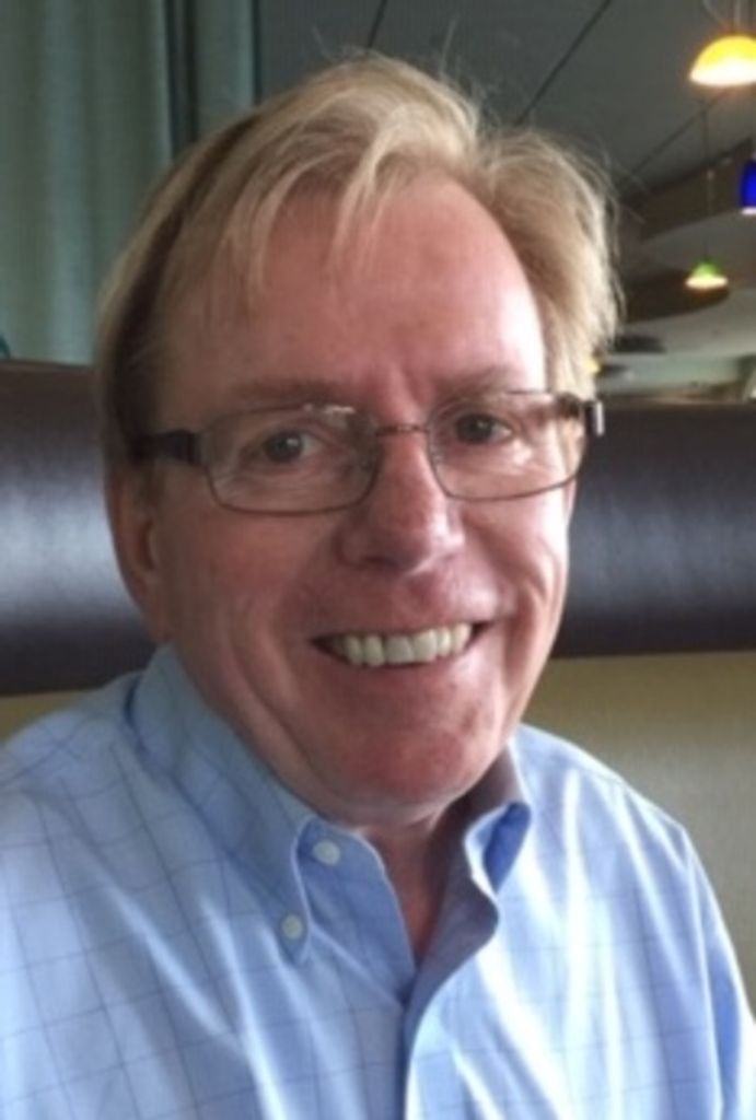 Paul H Haggard, Jr Profile Photo