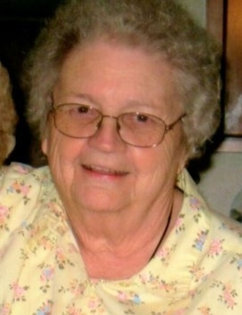 Jeweldene Ballard Profile Photo