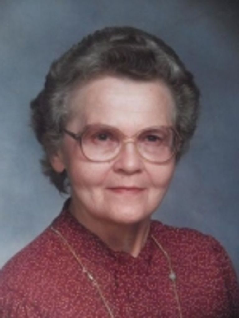 Evelyn  Teague Wiggins