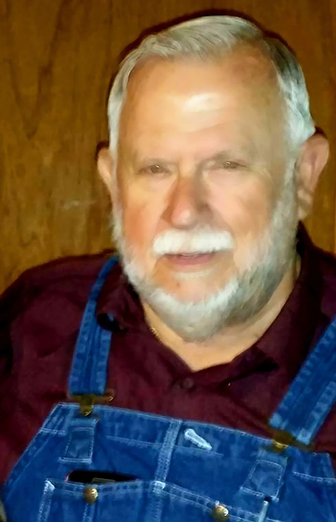 Sammy Jack Bailey, Sr.