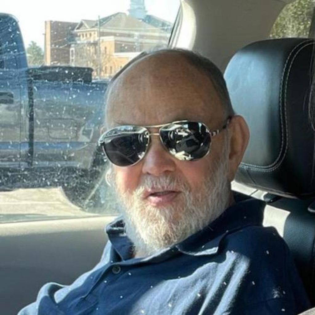 James H Stewart Profile Photo