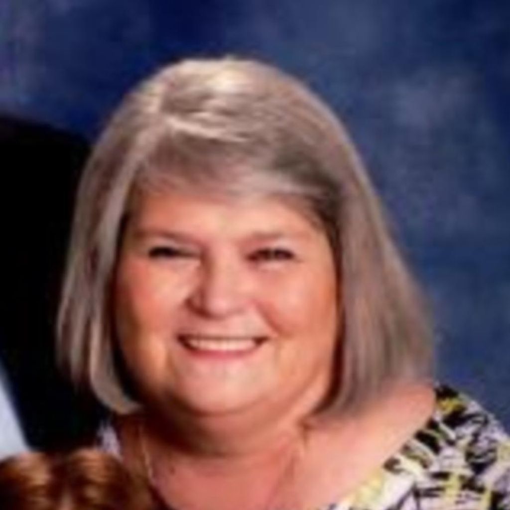 Laura Marie Davis Profile Photo