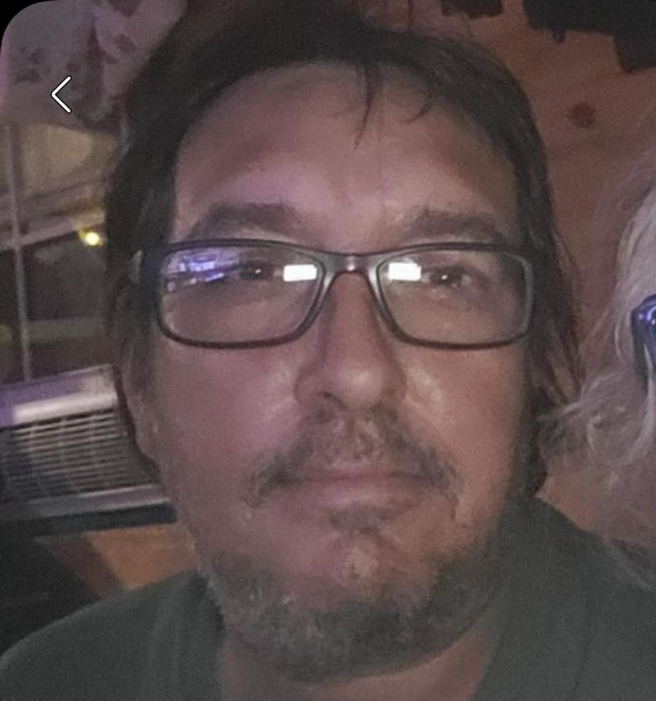 Jason Ray Bishop Profile Photo