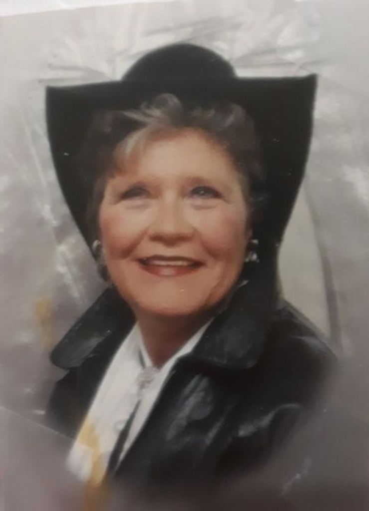 Joyce Zito