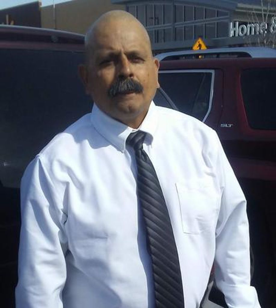 Daniel Alcala Profile Photo