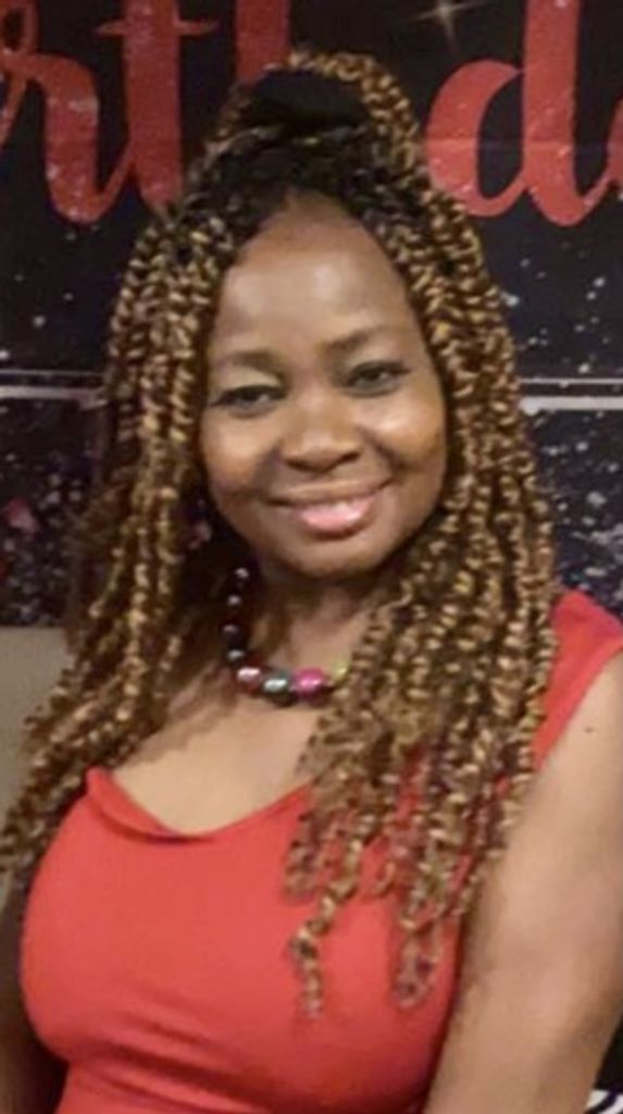 Donna Elizabeth Jean Rice