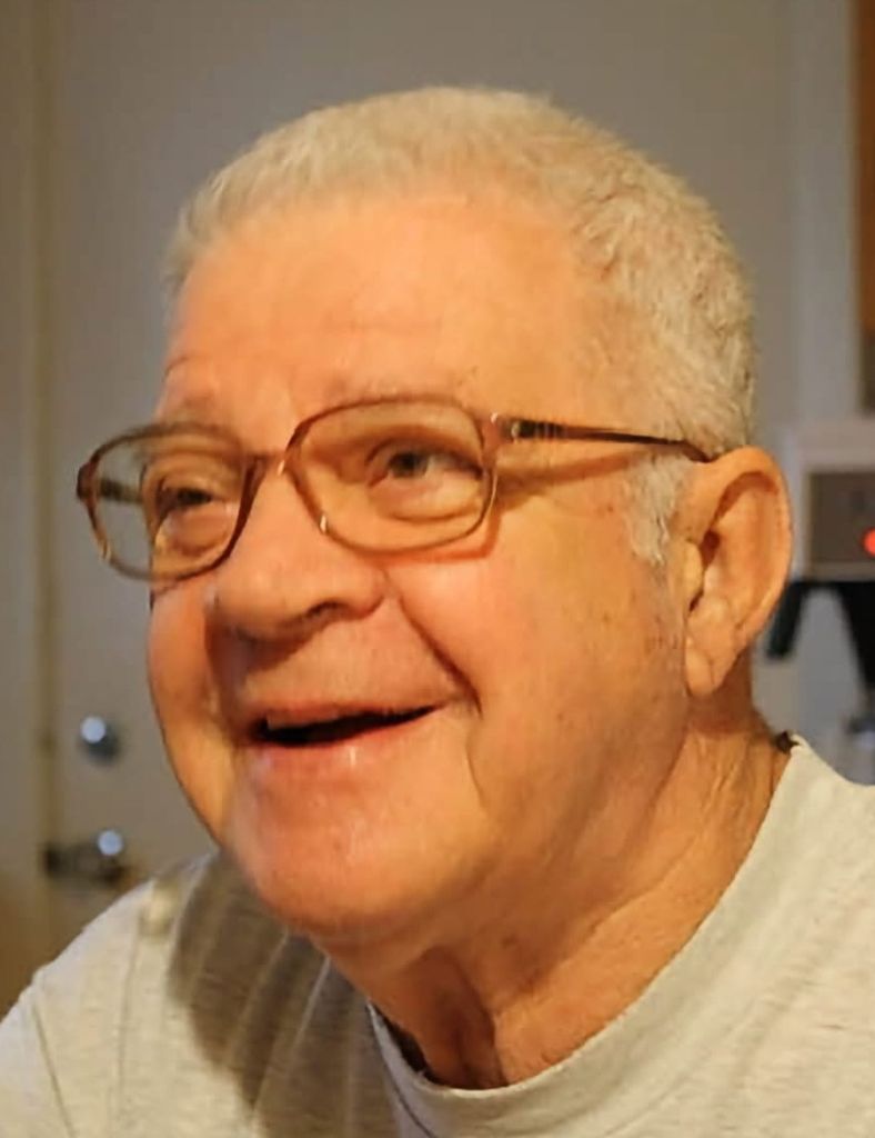 William P. Weilacher, Sr. Profile Photo