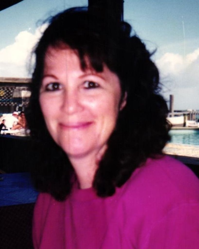 Elizabeth Anne Casalina Profile Photo