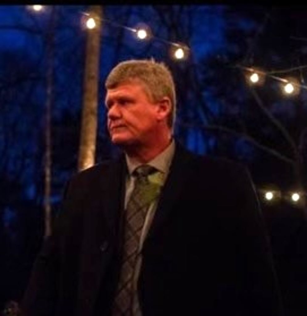 William Murray Hall Ii Profile Photo