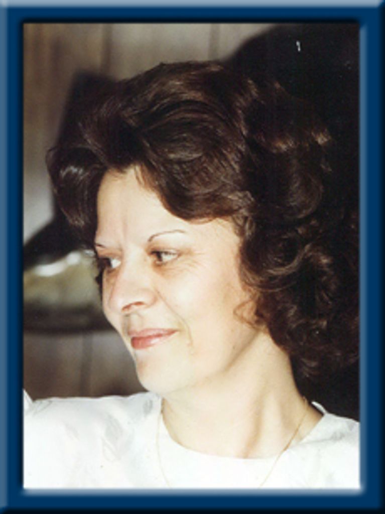 Carolyn Elaine Penney