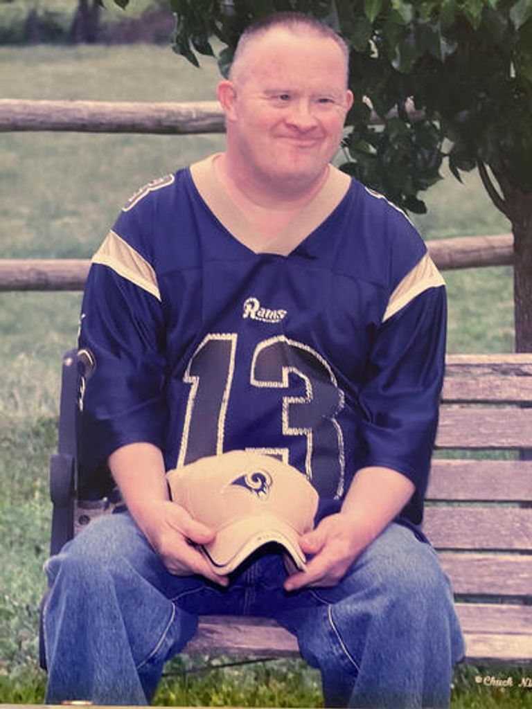 Ronnie Hendrix Profile Photo