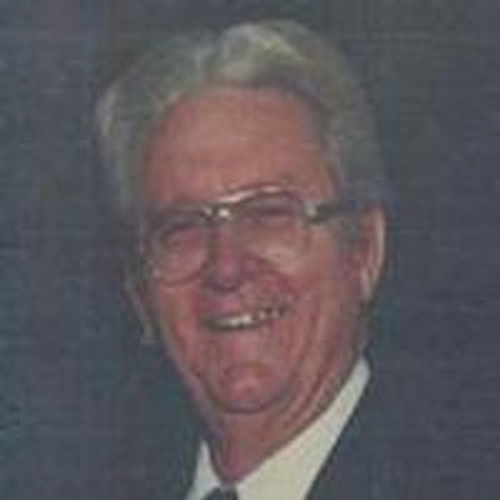 John B. Waller