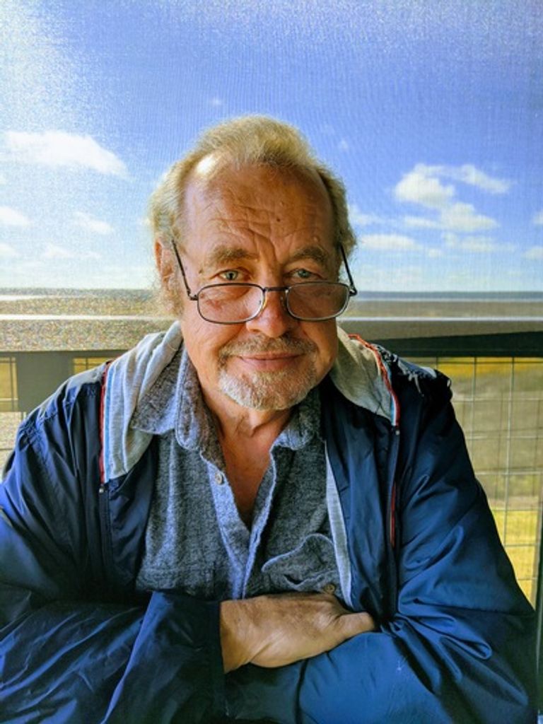 Ronald Earl Hutson Profile Photo