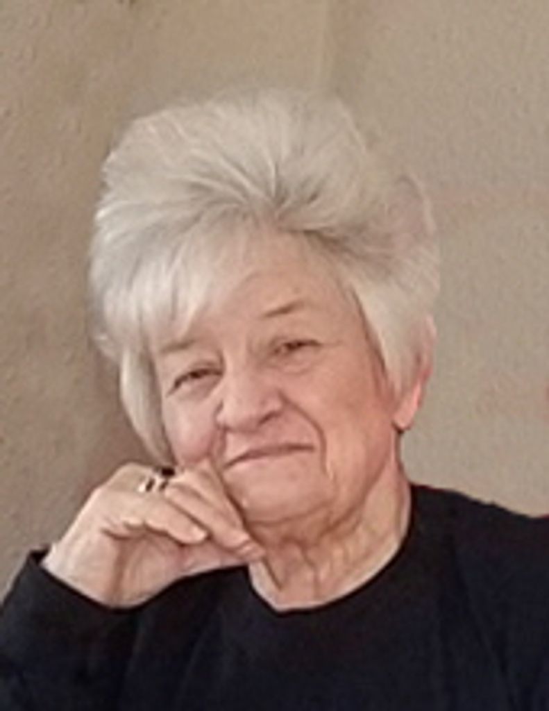 Linda Rae Jetter