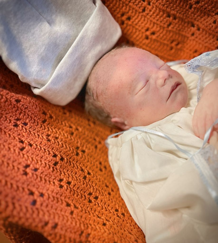 Jesse Eugene James Monnahan Profile Photo