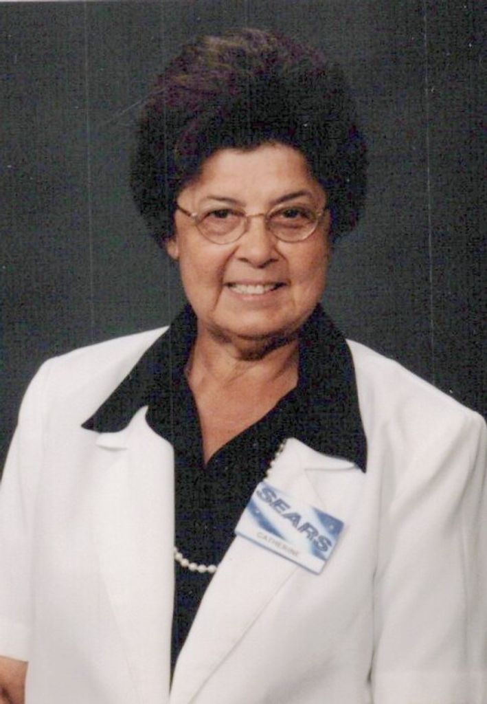 Catherine L. Cook Profile Photo
