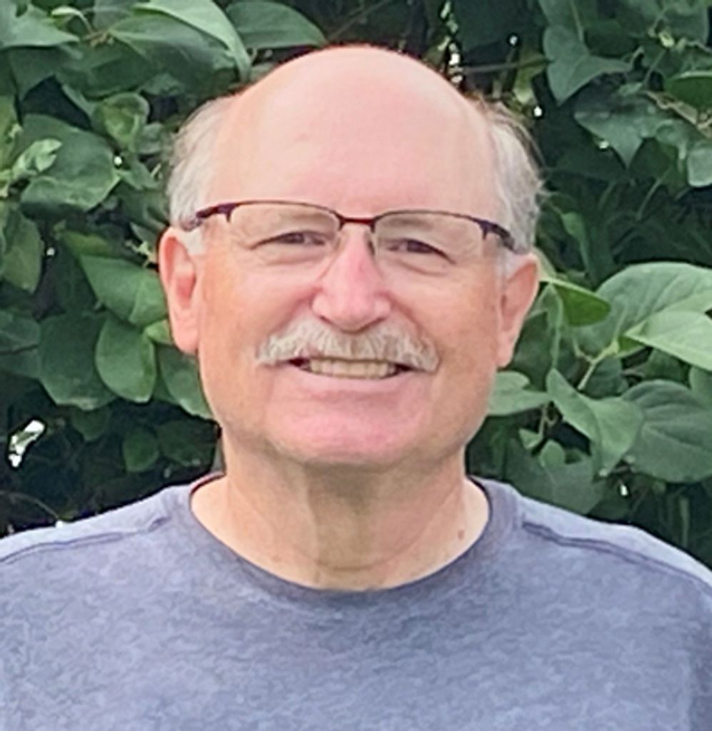 Roger Allen Fohr Profile Photo