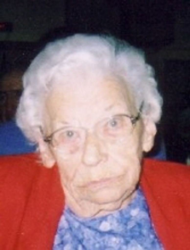 Helen Gorder