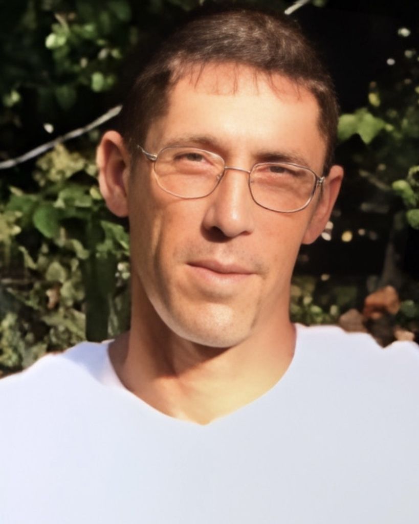 Charles Ray Perritt Profile Photo