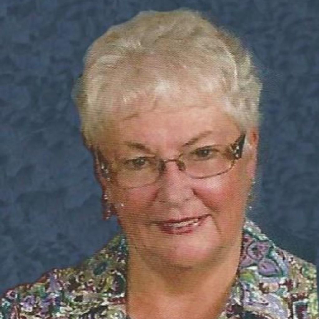 Gwendolyn  Glee (Grove)  Hildebrand