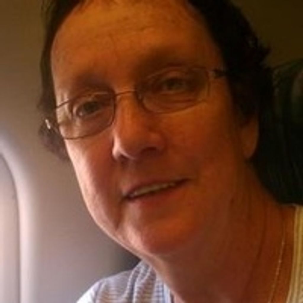 Judy Kathleen Ackors