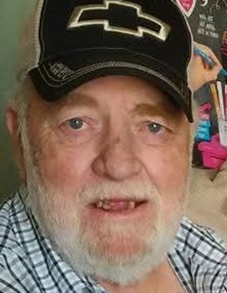 William Forest Myers