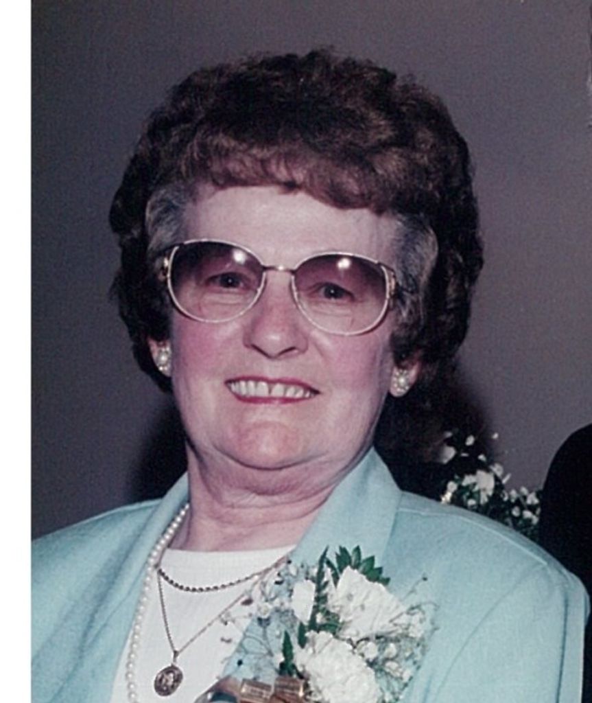 Betty Louise (Horne)  Wells Profile Photo