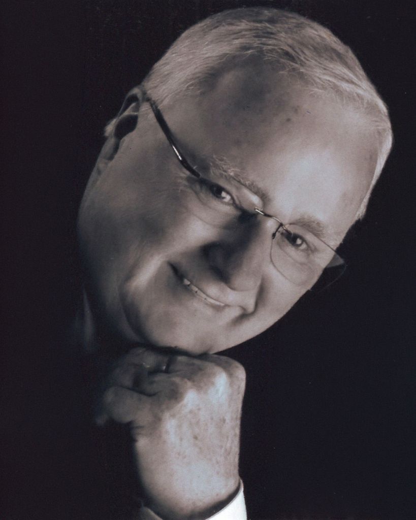 Philip Bruce Scarr