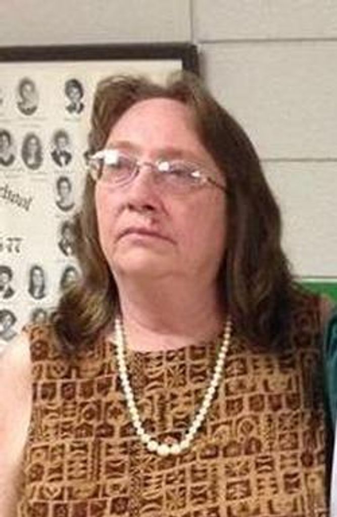 Willie "Wendy" Norris Hawkins Profile Photo