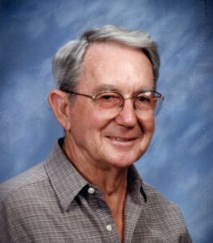 Newton Loy Harris, Sr.