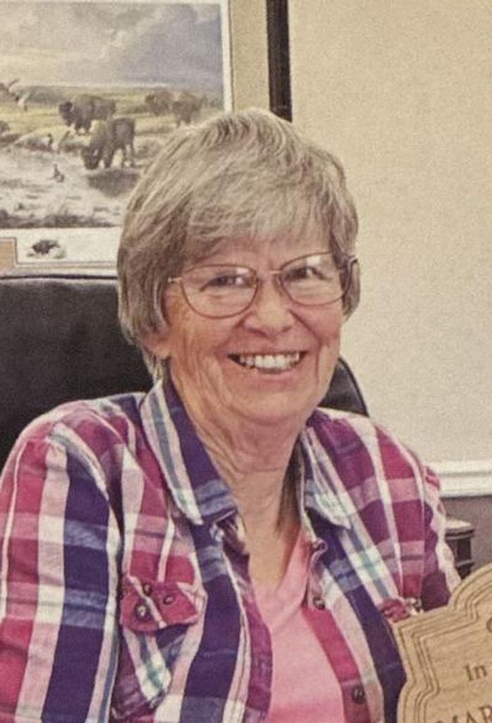 Marlene Susan Braught Profile Photo