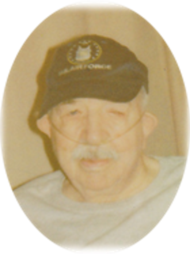 Morris Olsen