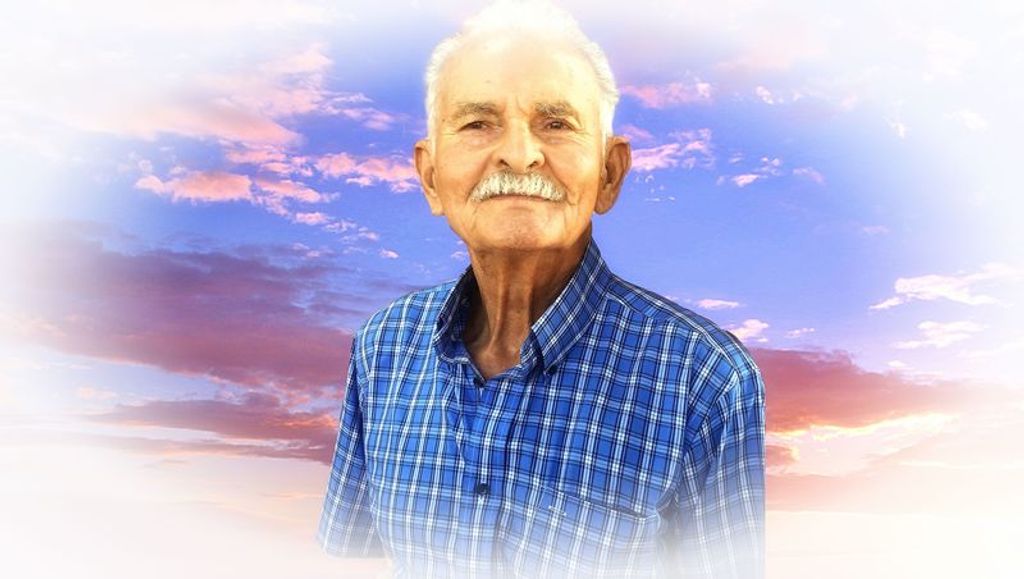 Victor Manuel Holguin