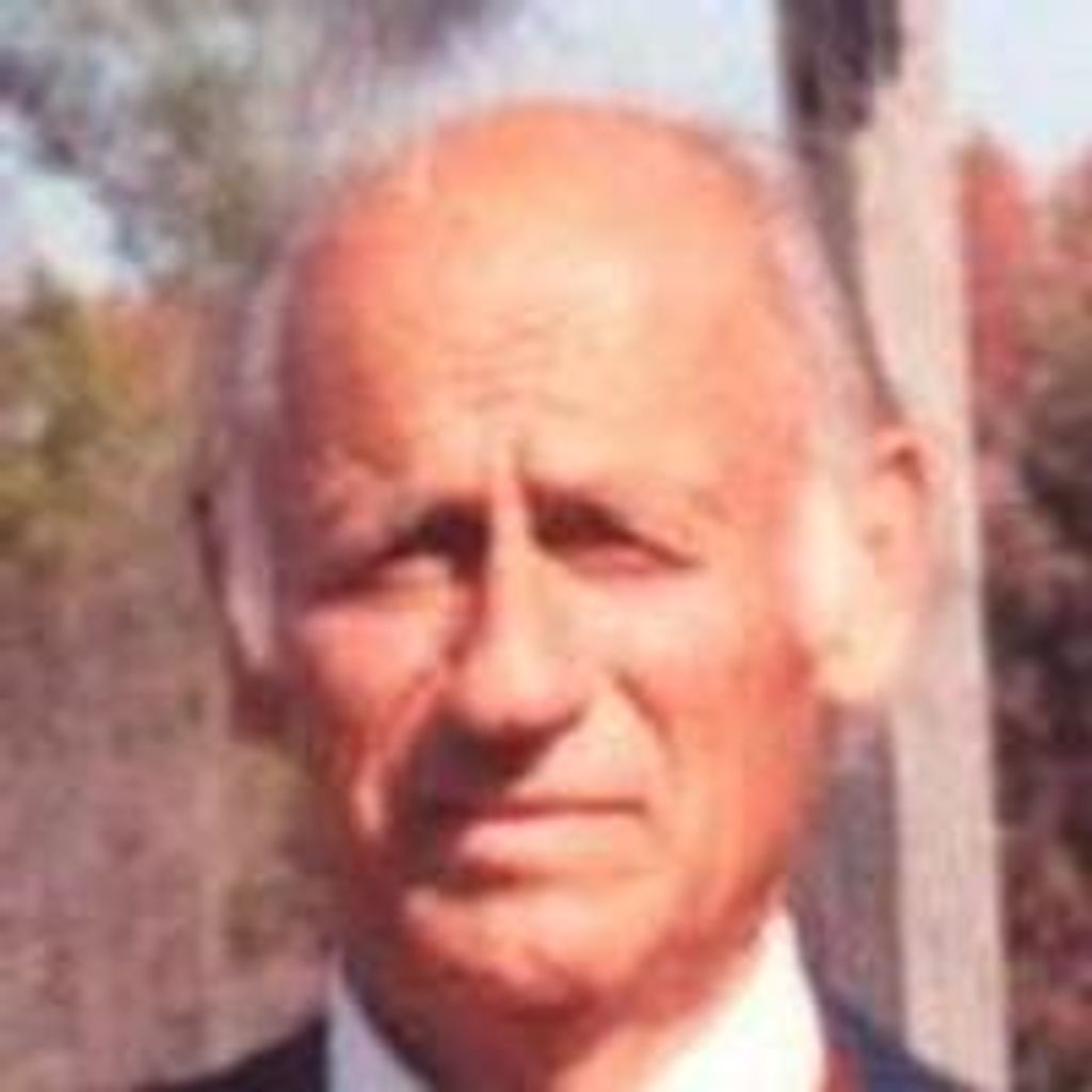 LeRoy Fulton Clippinger
