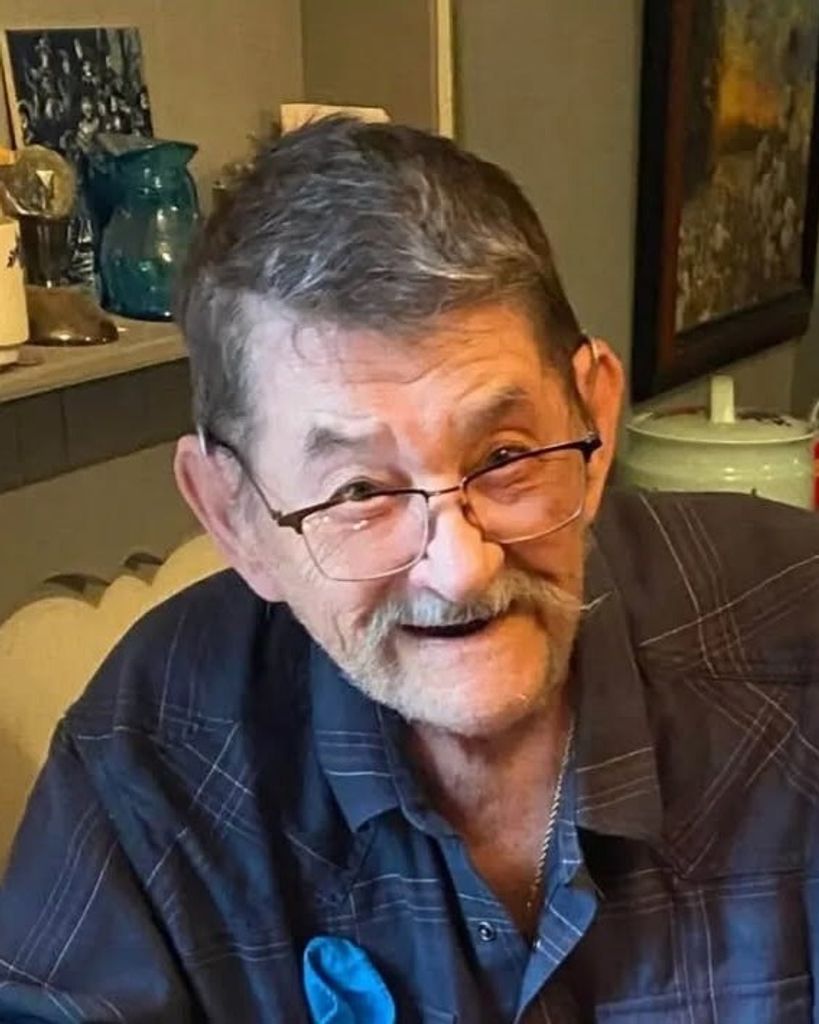 James Darrell Thompson